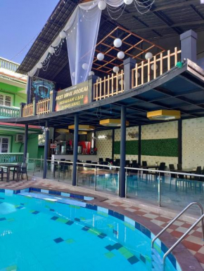 Sant Valley Resort